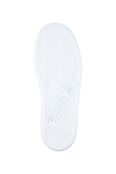 Camper Erkek Lacivert Runner Bağcıklı Deri Sneaker | Derimod Camper Erkek Lacivert Runner Bağcıklı Deri Sneaker | Derimod