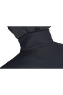 Geox Men's Navy Blue Monreale Hooded Coat | Derimod Geox Men's Navy Blue Monreale Hooded Coat | Derimod