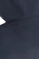 Geox Men's Navy Blue Calgary Abx Hooded Jacket | Derimod Geox Men's Navy Blue Calgary Abx Hooded Jacket | Derimod