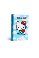 Happy Socks Kadın Çok Renkli Hello Kitty Temalı 6'lı Çorap Seti | Derimod Happy Socks Kadın Çok Renkli Hello Kitty Temalı 6'lı Çorap Seti | Derimod