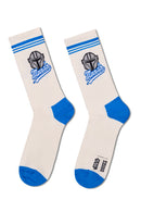 Happy Socks Erkek Çok Renkli Star Wars Mandalorian Temalı 6'lı Çorap Seti | Derimod Happy Socks Erkek Çok Renkli Star Wars Mandalorian Temalı 6'lı Çorap Seti | Derimod