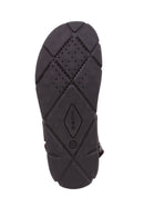 Geox Erkek Kahverengi Xand 2s Deri Sandalet | Derimod Geox Erkek Kahverengi Xand 2s Deri Sandalet | Derimod