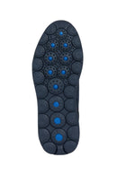 Geox Erkek Lacivert Spherica Süet Deri Detaylı Bağcıklı Casual Sneaker | Derimod Geox Erkek Lacivert Spherica Süet Deri Detaylı Bağcıklı Casual Sneaker | Derimod