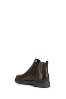 Men's Geox Spherica Ec1 Boots | Derimod Men's Geox Spherica Ec1 Boots | Derimod