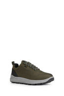 Erkek Geox Spherica 4X4 B Abx Sneaker | Derimod Erkek Geox Spherica 4X4 B Abx Sneaker | Derimod