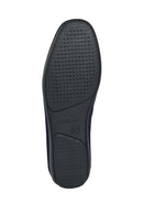 Geox Erkek Lacivert U Ascanio Süet Deri Casual Loafer | Derimod Geox Erkek Lacivert U Ascanio Süet Deri Casual Loafer | Derimod