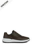 Geox Erkek Yeşil U Pg1x Sneaker | Derimod Geox Erkek Yeşil U Pg1x Sneaker | Derimod