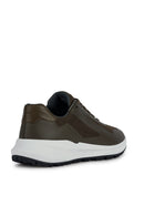Geox Erkek Yeşil U Pg1x Sneaker | Derimod Geox Erkek Yeşil U Pg1x Sneaker | Derimod