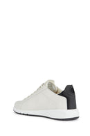 Geox Men's White U Aerantis A - Tumb Lace-up Leather Sneaker
| Derimod
Geox Men's White U Aerantis A - Tumb Lace-up Leather Sneaker
| Derimod