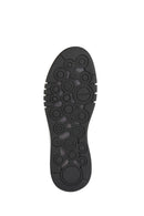 Geox Erkek Beyaz U Aerantis A - Tumb Bağcıklı Deri Sneaker | Derimod Geox Erkek Beyaz U Aerantis A - Tumb Bağcıklı Deri Sneaker | Derimod