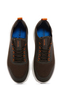 Geox Erkek Haki U Spherica Sneaker | Derimod Geox Erkek Haki U Spherica Sneaker | Derimod