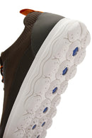 Geox Erkek Haki U Spherica Sneaker | Derimod Geox Erkek Haki U Spherica Sneaker | Derimod