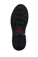 Geox Erkek Lacivert Sterrato B Abx C Bağcıklı Deri Sneaker | Derimod Geox Erkek Lacivert Sterrato B Abx C Bağcıklı Deri Sneaker | Derimod