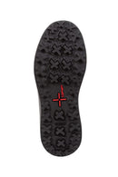 Geox Men's Brown Granito Leather Boots | Derimod Geox Men's Brown Granito Leather Boots | Derimod