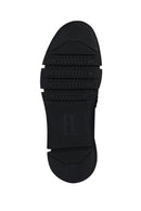 Geox Men's Black Andalo Leather Casual Loafer | Derimod Geox Men's Black Andalo Leather Casual Loafer | Derimod