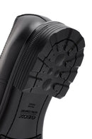 Geox Erkek Siyah Walk Pleasure Bağcıklı Deri Klasik Ayakkabı | Derimod Geox Erkek Siyah Walk Pleasure Bağcıklı Deri Klasik Ayakkabı | Derimod