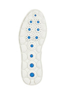 Geox Erkek Vizon Spherica Ec12 Bağcıklı Süet Deri Casual Sneaker | Derimod Geox Erkek Vizon Spherica Ec12 Bağcıklı Süet Deri Casual Sneaker | Derimod