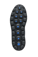 Geox Erkek Lacivert Bağcıklı Kalın Tabanlı Süet Deri Sneaker | Derimod Geox Erkek Lacivert Bağcıklı Kalın Tabanlı Süet Deri Sneaker | Derimod