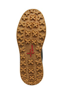 Geox Men Black U Granito + Grip B Abx D - Oil Laced Leather Outdoor Boot | Derimod Geox Men Black U Granito + Grip B Abx D - Oil Laced Leather Outdoor Boot | Derimod