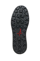 Geox Men Brown U Granito + Grip B Abx C - Oil Laced Leather Outdoor Boot | Derimod Geox Men Brown U Granito + Grip B Abx C - Oil Laced Leather Outdoor Boot | Derimod