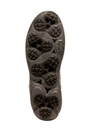 Geox Men Mink U Nebula 2.0 Plus Lace-Up Suede Leather Casual Shoes | Derimod Geox Men Mink U Nebula 2.0 Plus Lace-Up Suede Leather Casual Shoes | Derimod