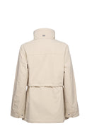 Geox Kadın Krem Claudin Mont | Derimod Geox Kadın Krem Claudin Mont | Derimod