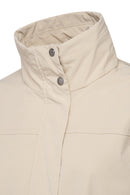 Geox Kadın Krem Claudin Mont | Derimod Geox Kadın Krem Claudin Mont | Derimod