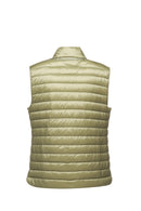 Geox Kadın Yeşil Jaysen Yelek | Derimod Geox Kadın Yeşil Jaysen Yelek | Derimod