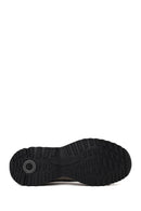 Derimod Fly Erkek Kahverengi Bağcıklı Kalın Tabanlı Nubuk Deri Casual Sneaker | Derimod Derimod Fly Erkek Kahverengi Bağcıklı Kalın Tabanlı Nubuk Deri Casual Sneaker | Derimod