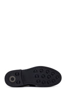 Derimod Fly Erkek Siyah Deri Casual Loafer | Derimod Derimod Fly Erkek Siyah Deri Casual Loafer | Derimod