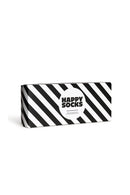 Happy Socks Kadın Siyah Klasik 4’lü Pamuklu Çorap Seti | Derimod Happy Socks Kadın Siyah Klasik 4’lü Pamuklu Çorap Seti | Derimod