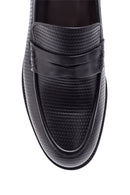 Erkek Klasik Deri Loafer | Derimod Erkek Klasik Deri Loafer | Derimod