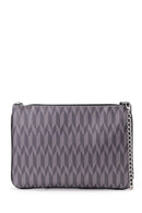 BROWN GREEN PORTFOLIO BAG | Derimod BROWN GREEN PORTFOLIO BAG | Derimod