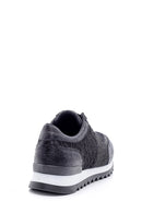 Kadın Dantel Detaylı Sneaker | Derimod Kadın Dantel Detaylı Sneaker | Derimod