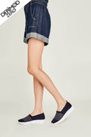 Kadın Örme Ayakkabı | Derimod Kadın Örme Ayakkabı | Derimod