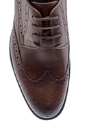 Erkek Deri Ayakkabı | Derimod Erkek Deri Ayakkabı | Derimod