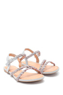 Kadın Casual Sandalet | Derimod Kadın Casual Sandalet | Derimod