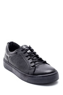 Women's Leather Casual Sneaker | Derimod Women's Leather Casual Sneaker | Derimod
