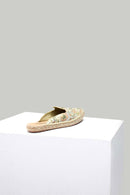 Women's Leather Slippers | Derimod Women's Leather Slippers | Derimod