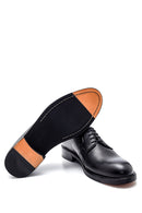 Men's Leather Classic Shoes | Derimod Men's Leather Classic Shoes | Derimod