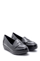 Women's Snakeskin Patterned Shoes | Derimod Women's Snakeskin Patterned Shoes | Derimod