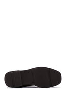 Women's Mink Suede Leather Boots | Derimod Women's Mink Suede Leather Boots | Derimod