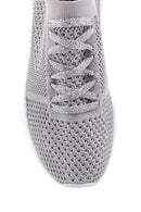 Kadın Bağcıklı Sneaker | Derimod Kadın Bağcıklı Sneaker | Derimod