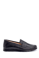 Women's Leather Loafer | Derimod Women's Leather Loafer | Derimod