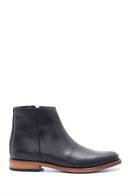 Men's Leather Classic Boots | Derimod Men's Leather Classic Boots | Derimod