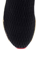 Women's Mesh Socks Boots | Derimod Women's Mesh Socks Boots | Derimod