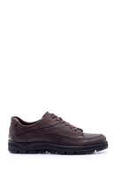 Men's Nubuck Leather Shoes | Derimod Men's Nubuck Leather Shoes | Derimod