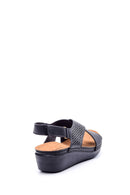 Women's Comfort Sandals | Derimod Women's Comfort Sandals | Derimod