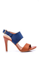 Women's High Heels | Derimod Women's High Heels | Derimod