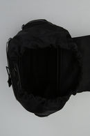 Black Women's Backpack | Derimod Black Women's Backpack | Derimod
